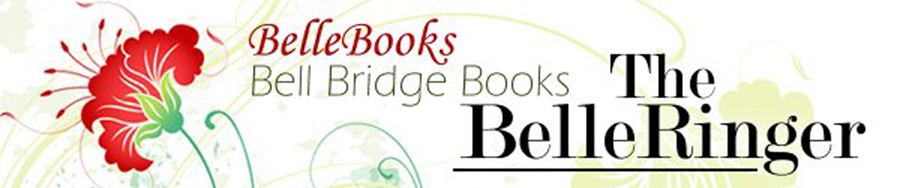 The Belle Ringer Logo 900 x 188